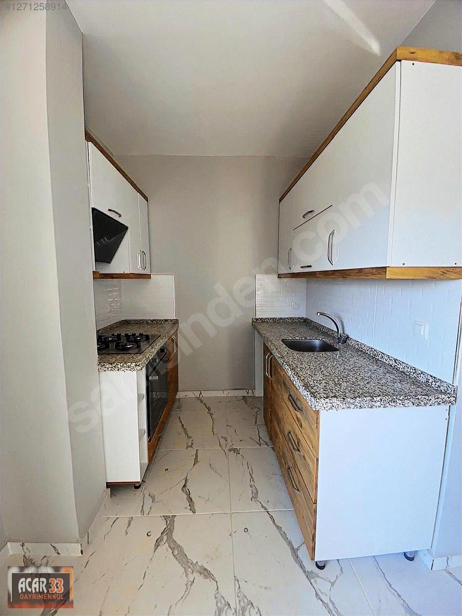 Daire · 1+1 · 60 m² · Çıplaklı