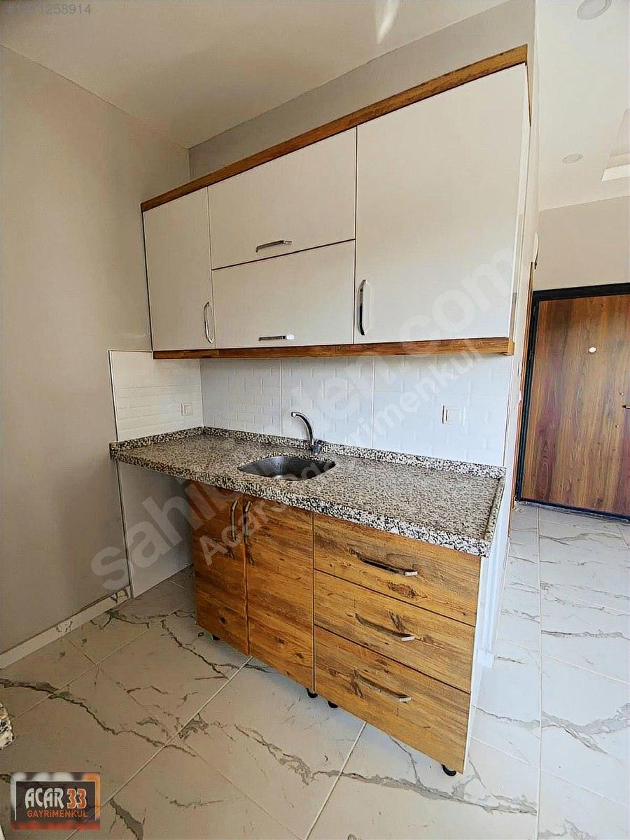 Daire · 1+1 · 60 m² · Çıplaklı
