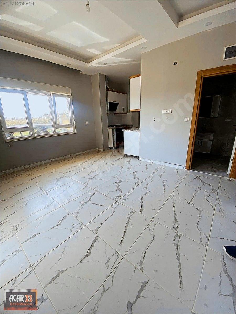 Daire · 1+1 · 60 m² · Çıplaklı
