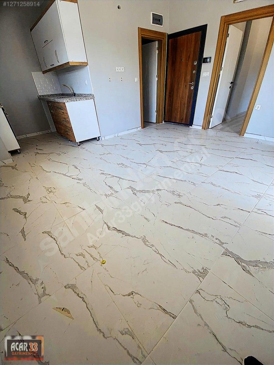 Daire · 1+1 · 60 m² · Çıplaklı