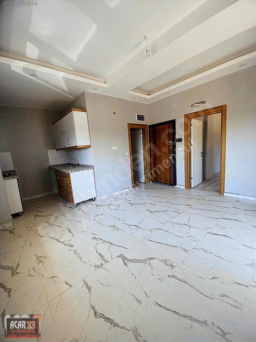 Daire · 1+1 · 60 m² · Çıplaklı
