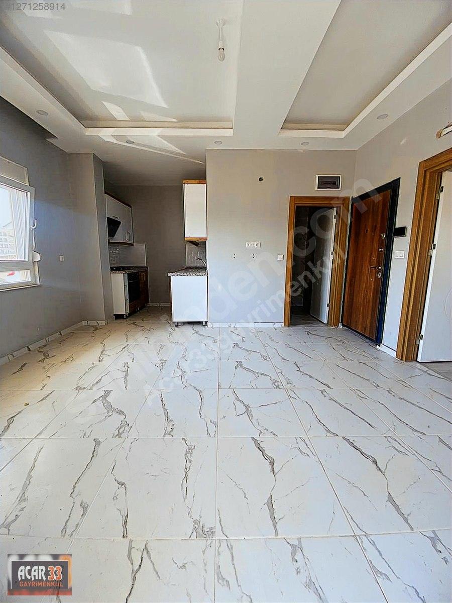 Daire · 1+1 · 60 m² · Çıplaklı