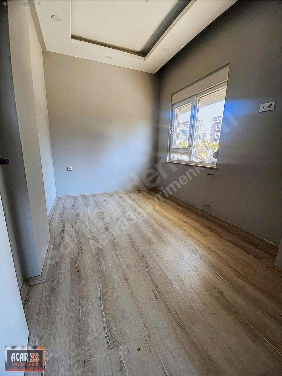 Daire · 1+1 · 60 m² · Çıplaklı