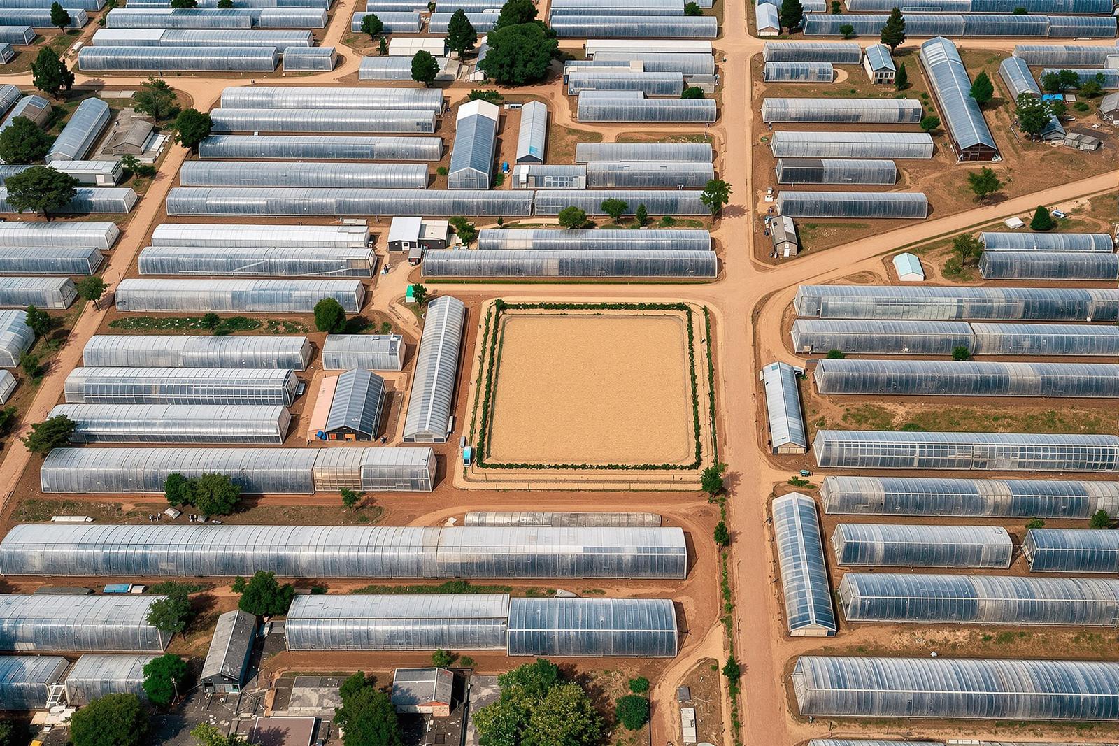 Arsa · 445 m² · Varsak