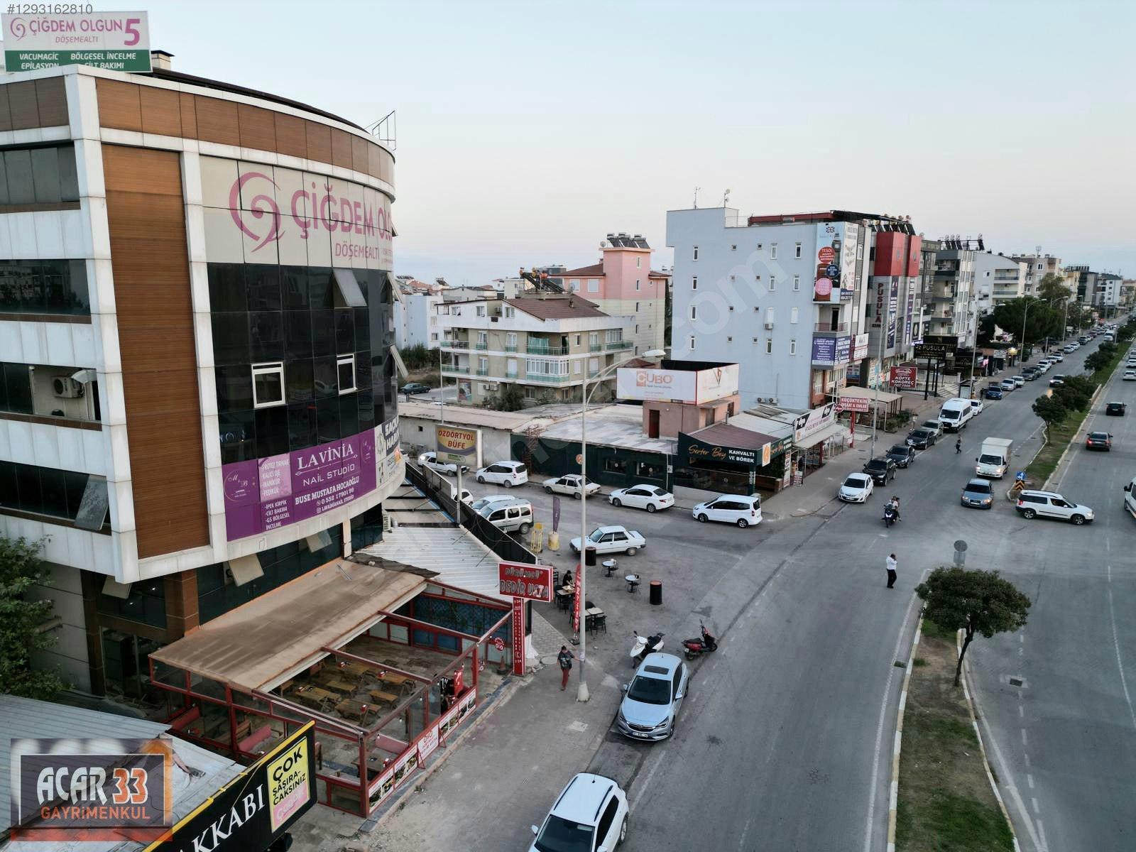 İş Yeri · 200 m²