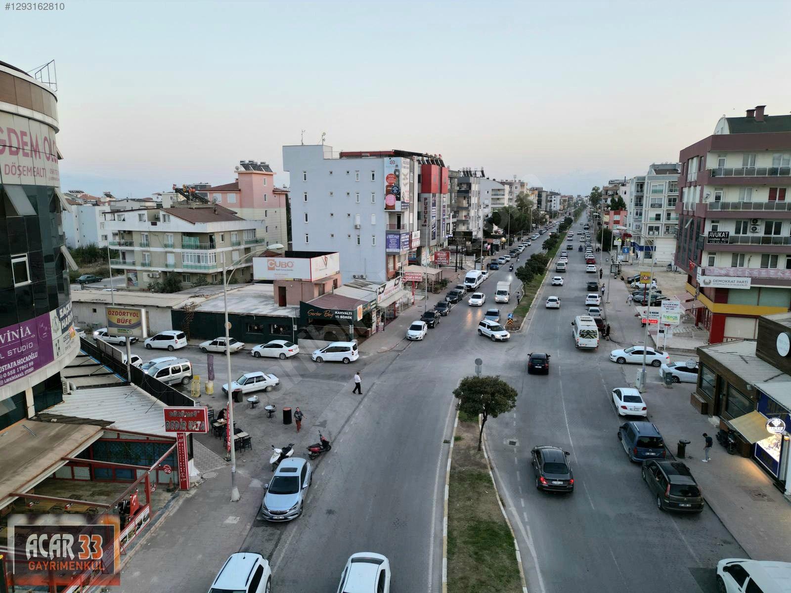 İş Yeri · 200 m²