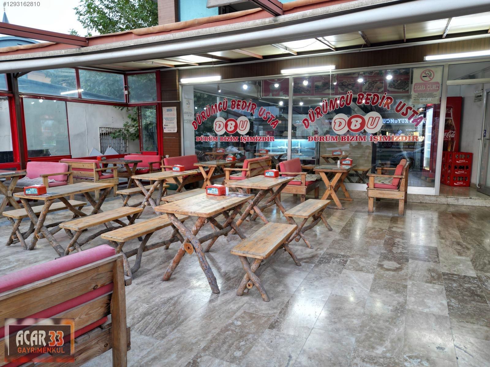 İş Yeri · 200 m²