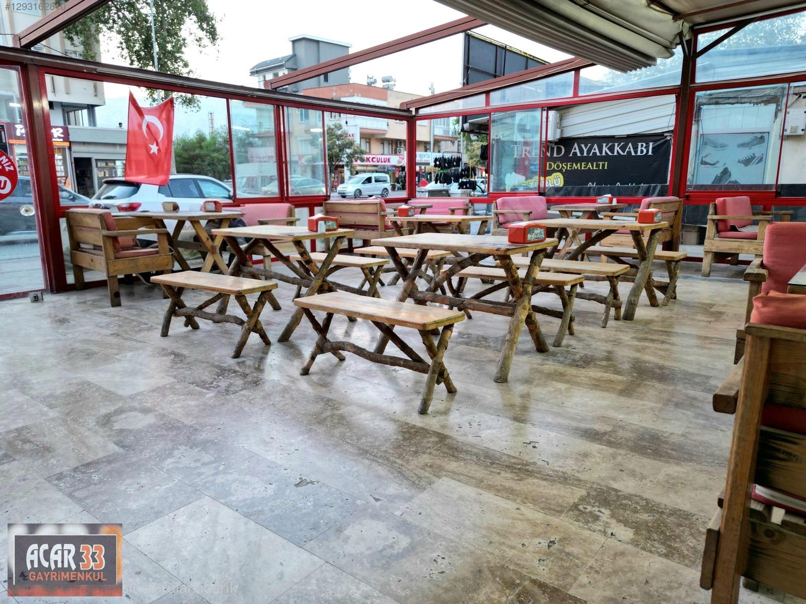 İş Yeri · 200 m²