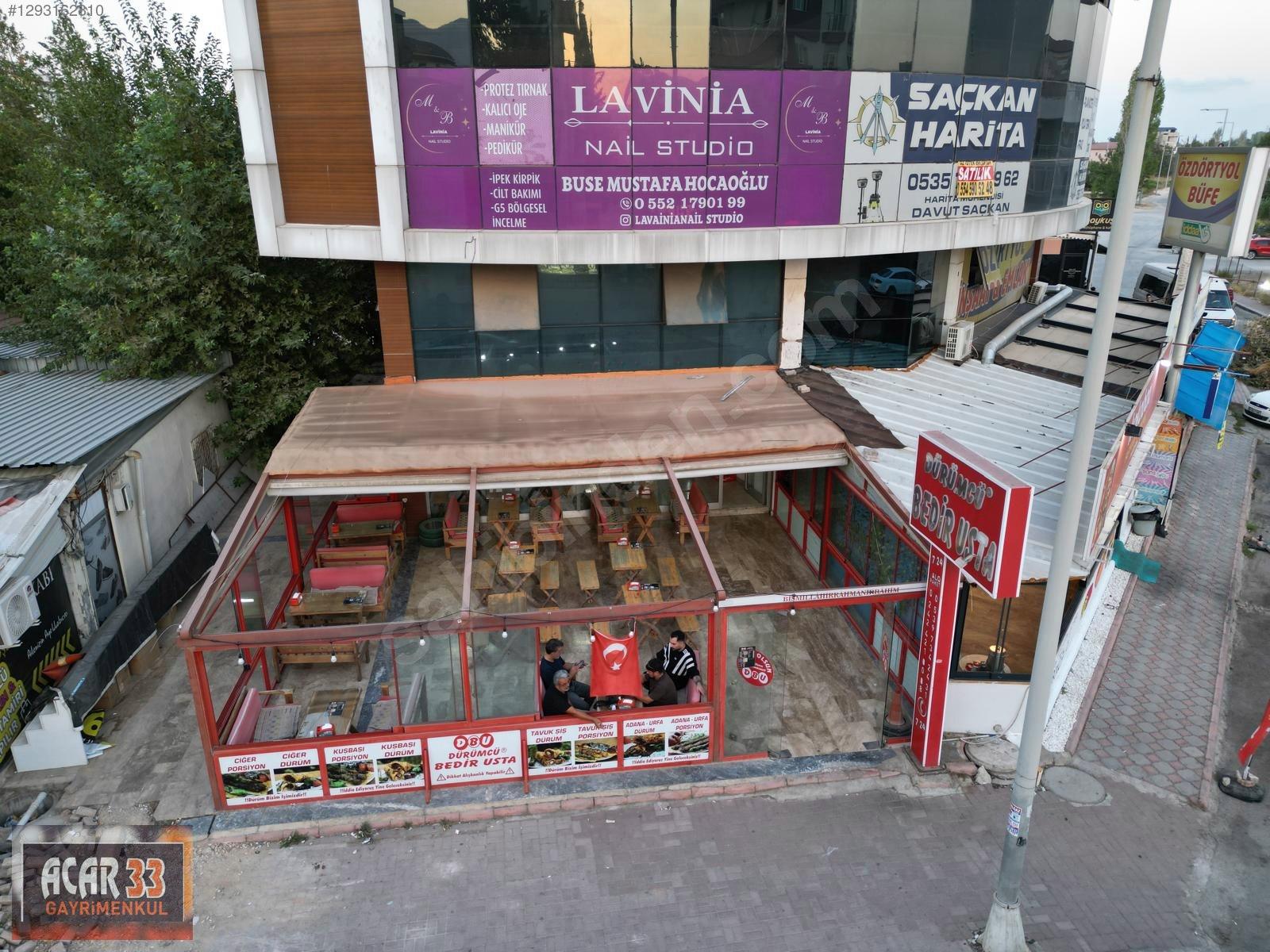 İş Yeri · 200 m²