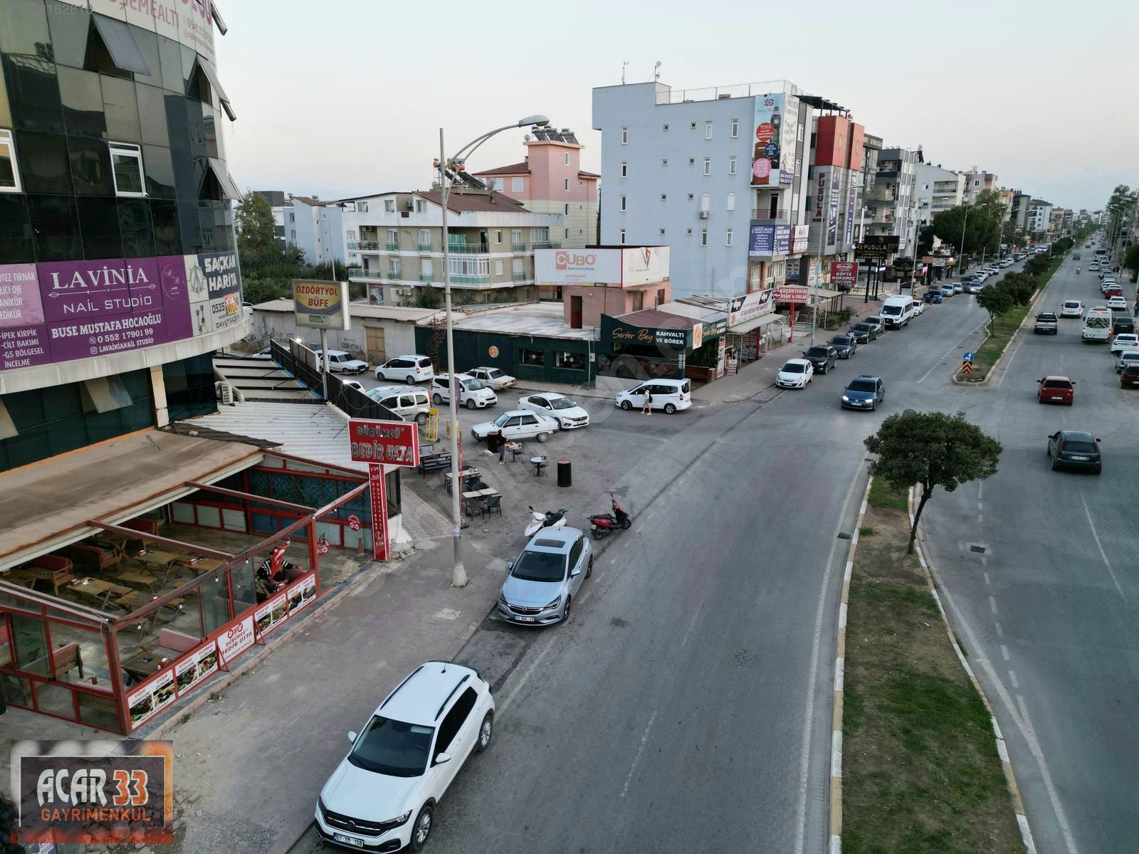 İş Yeri · 200 m²