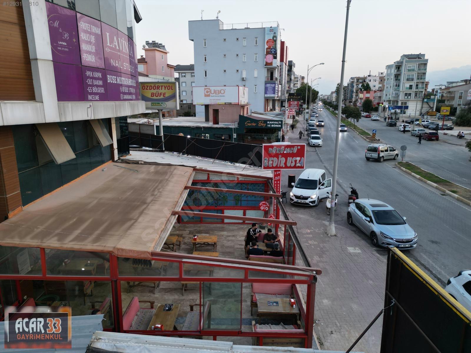 İş Yeri · 200 m²