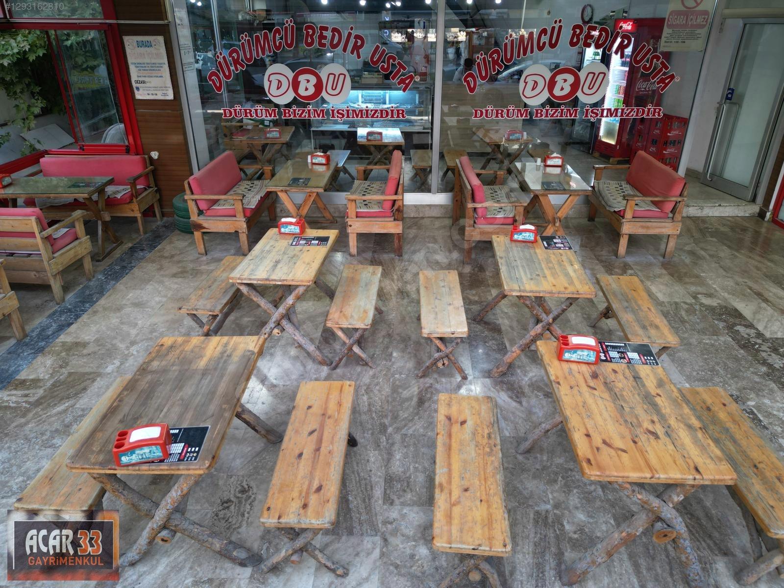 İş Yeri · 200 m²