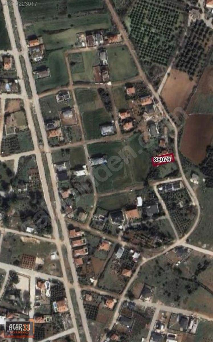 Arsa · 493 m² · Düzlerçamı
