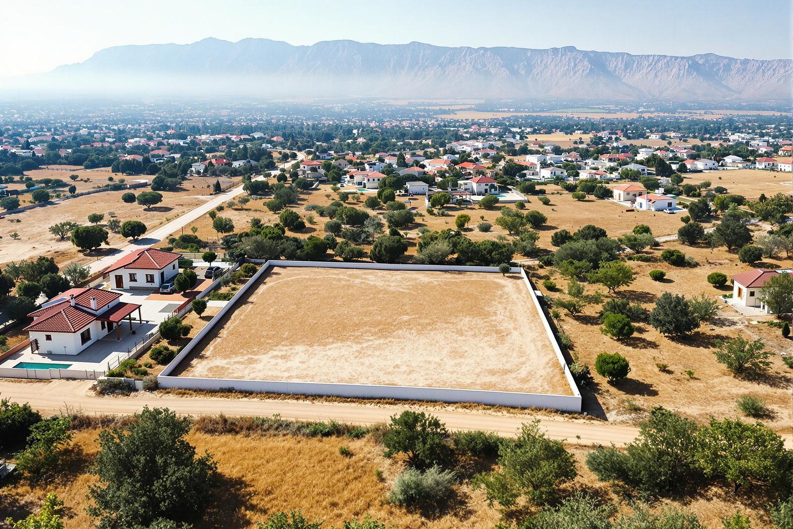 Arsa · 493 m² · Düzlerçamı