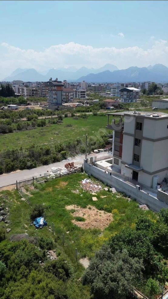 Arsa · 398 m² · Yeniköy