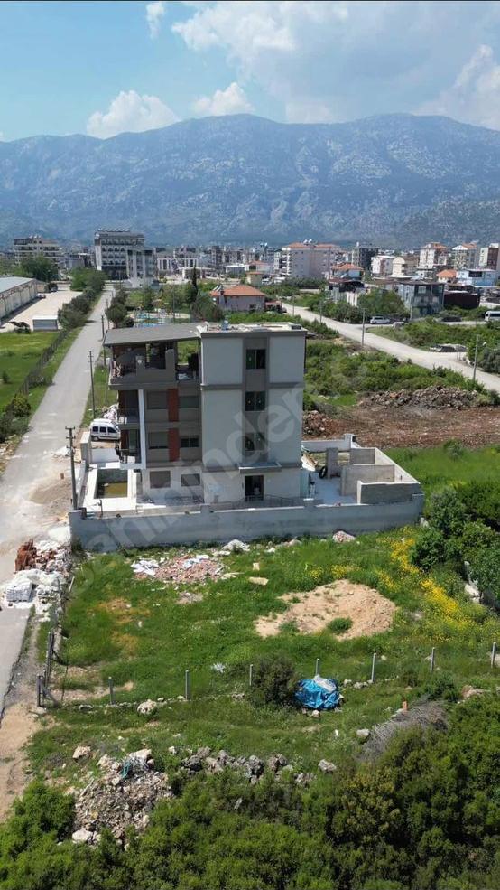 Arsa · 398 m² · Yeniköy