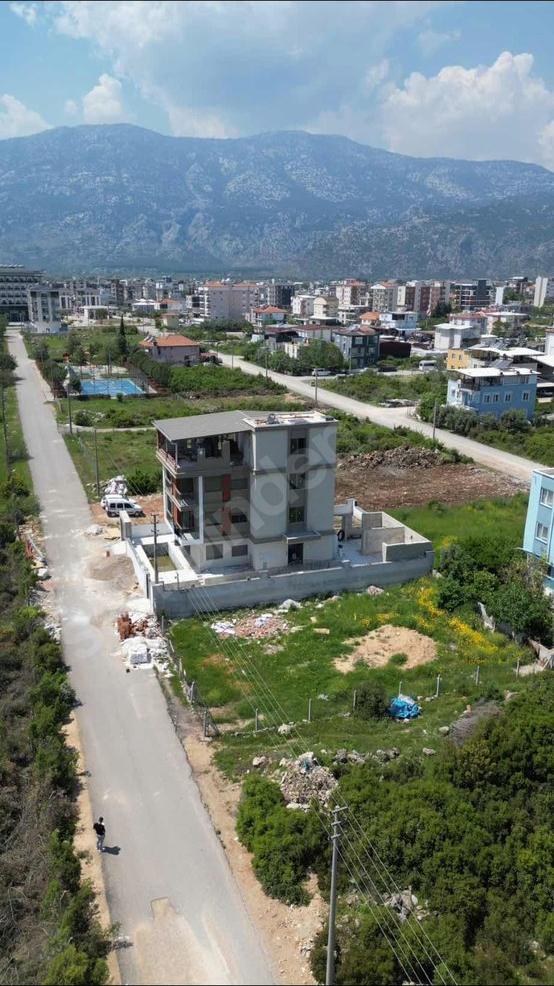 Arsa · 398 m² · Yeniköy