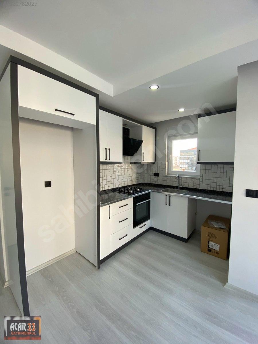 Daire · 1+1 · 60 m² · Bahçeyaka