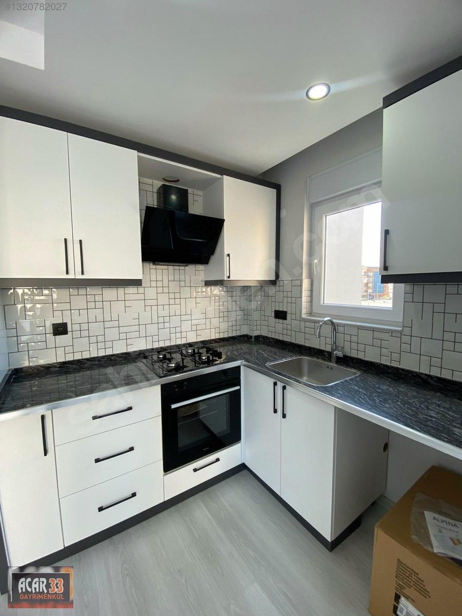Daire · 1+1 · 60 m² · Bahçeyaka