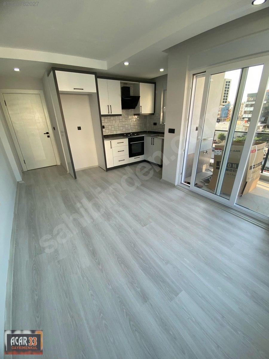 Daire · 1+1 · 60 m² · Bahçeyaka