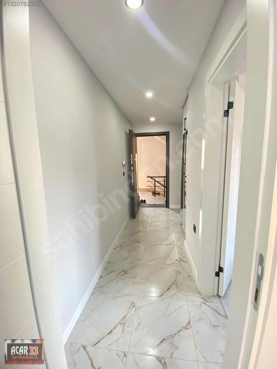 Daire · 1+1 · 60 m² · Bahçeyaka