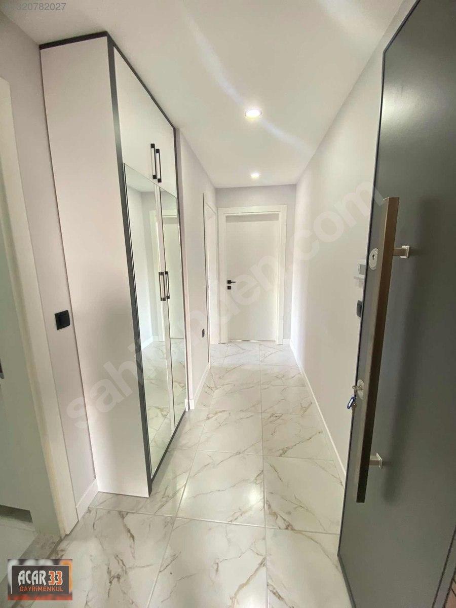 Daire · 1+1 · 60 m² · Bahçeyaka