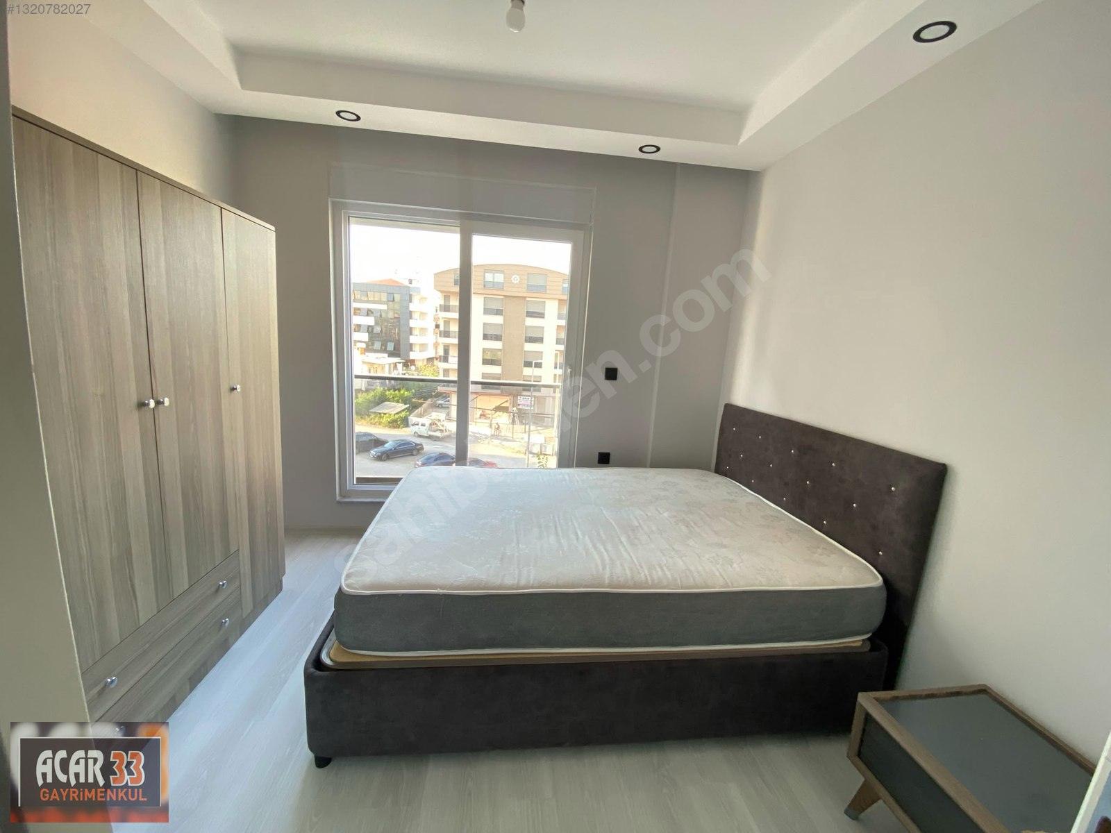 Daire · 1+1 · 60 m² · Bahçeyaka