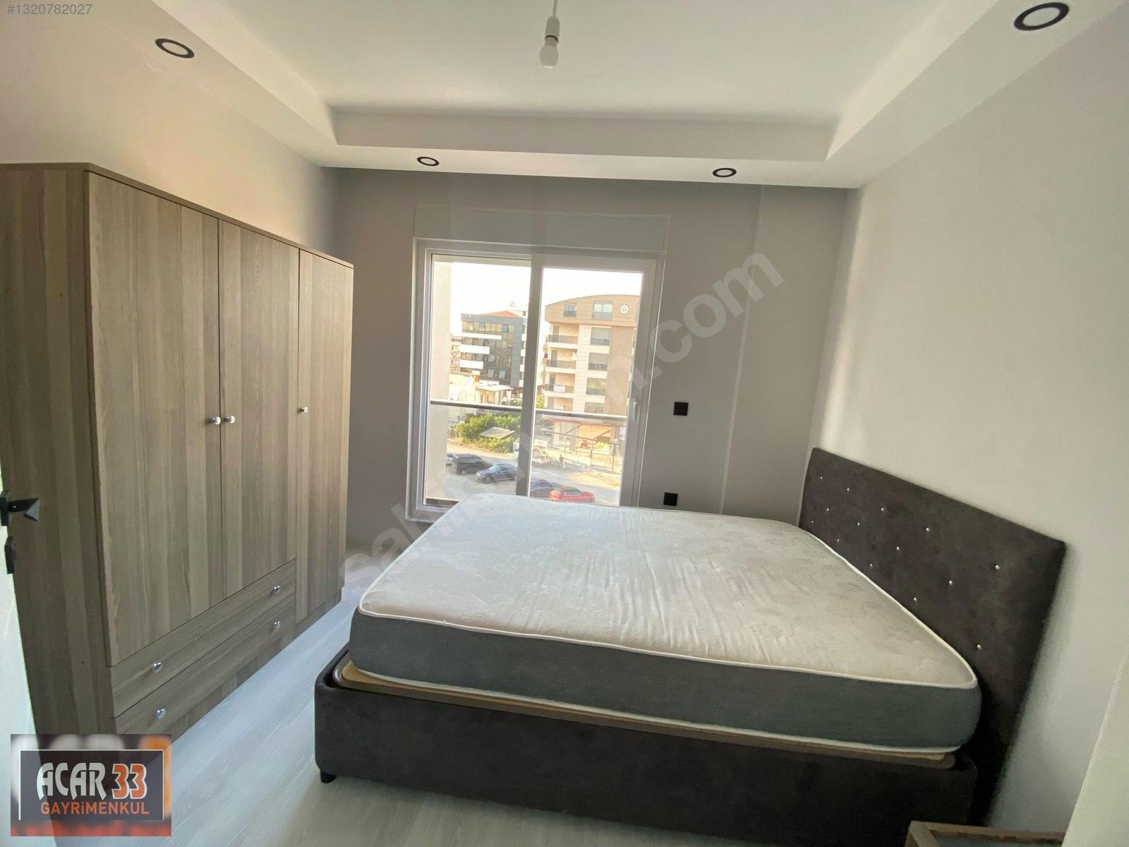 Daire · 1+1 · 60 m² · Bahçeyaka