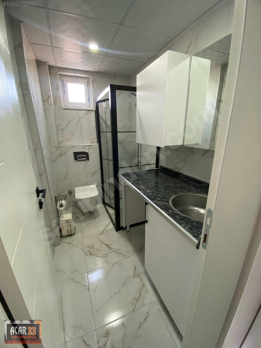 Daire · 1+1 · 60 m² · Bahçeyaka