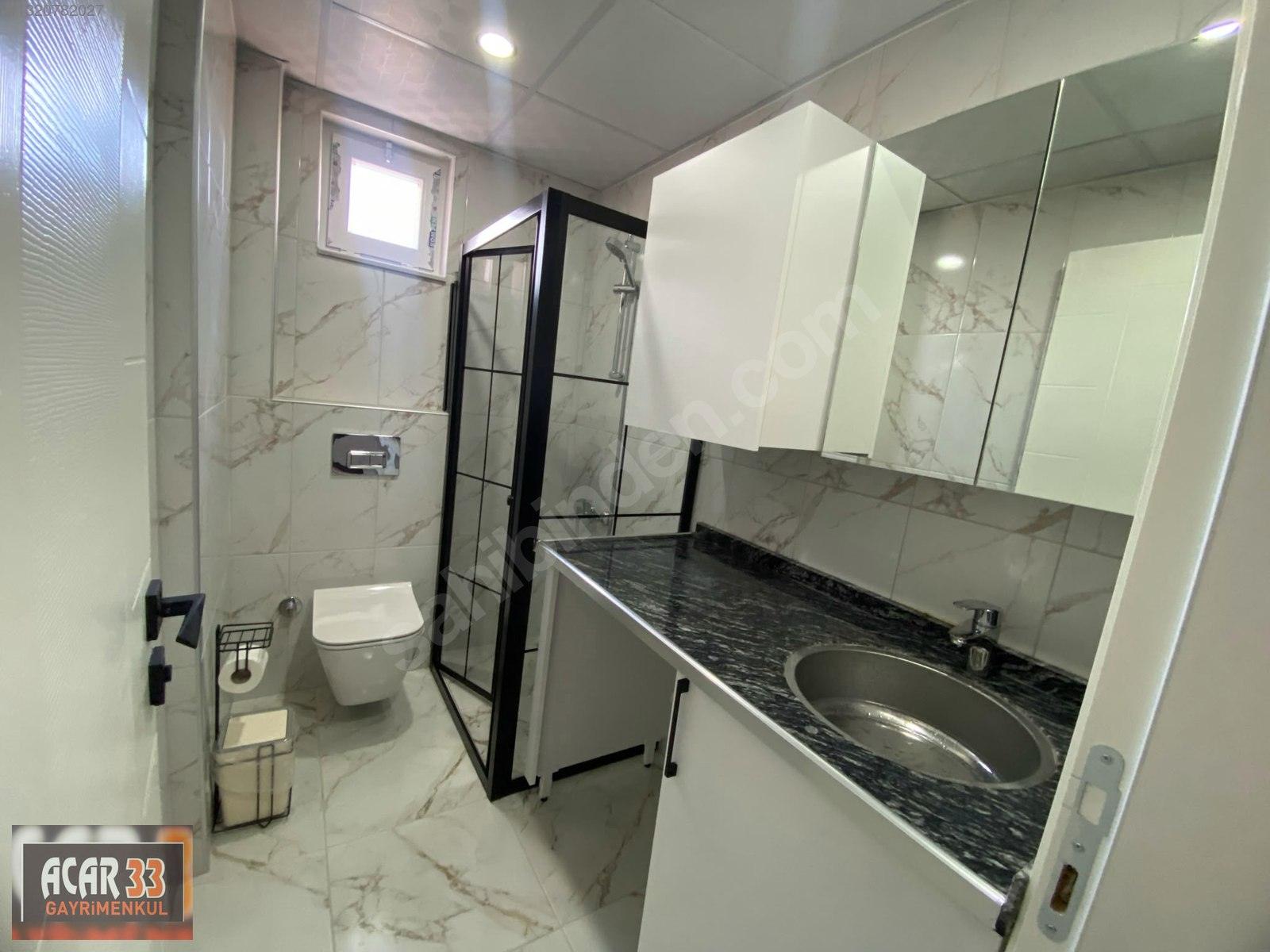 Daire · 1+1 · 60 m² · Bahçeyaka