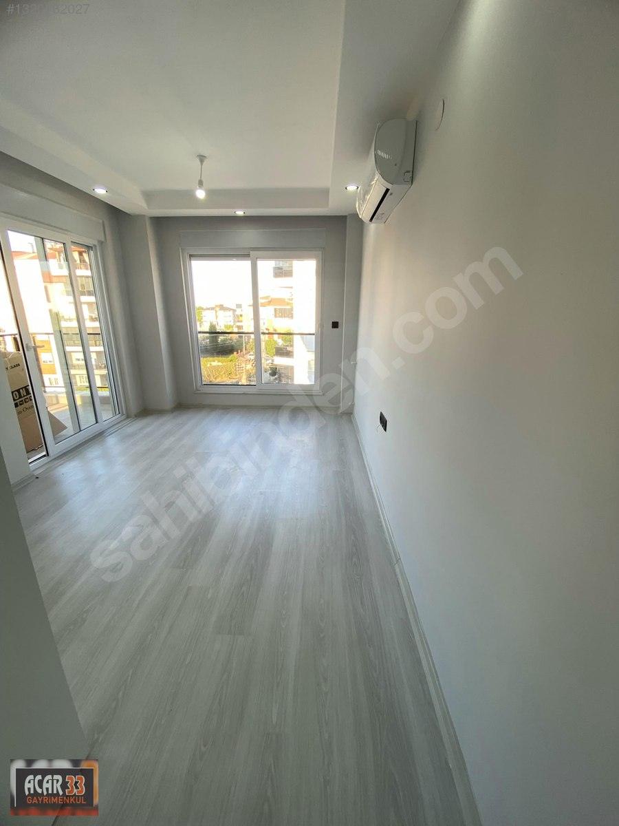 Daire · 1+1 · 60 m² · Bahçeyaka