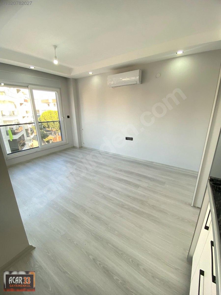 Daire · 1+1 · 60 m² · Bahçeyaka