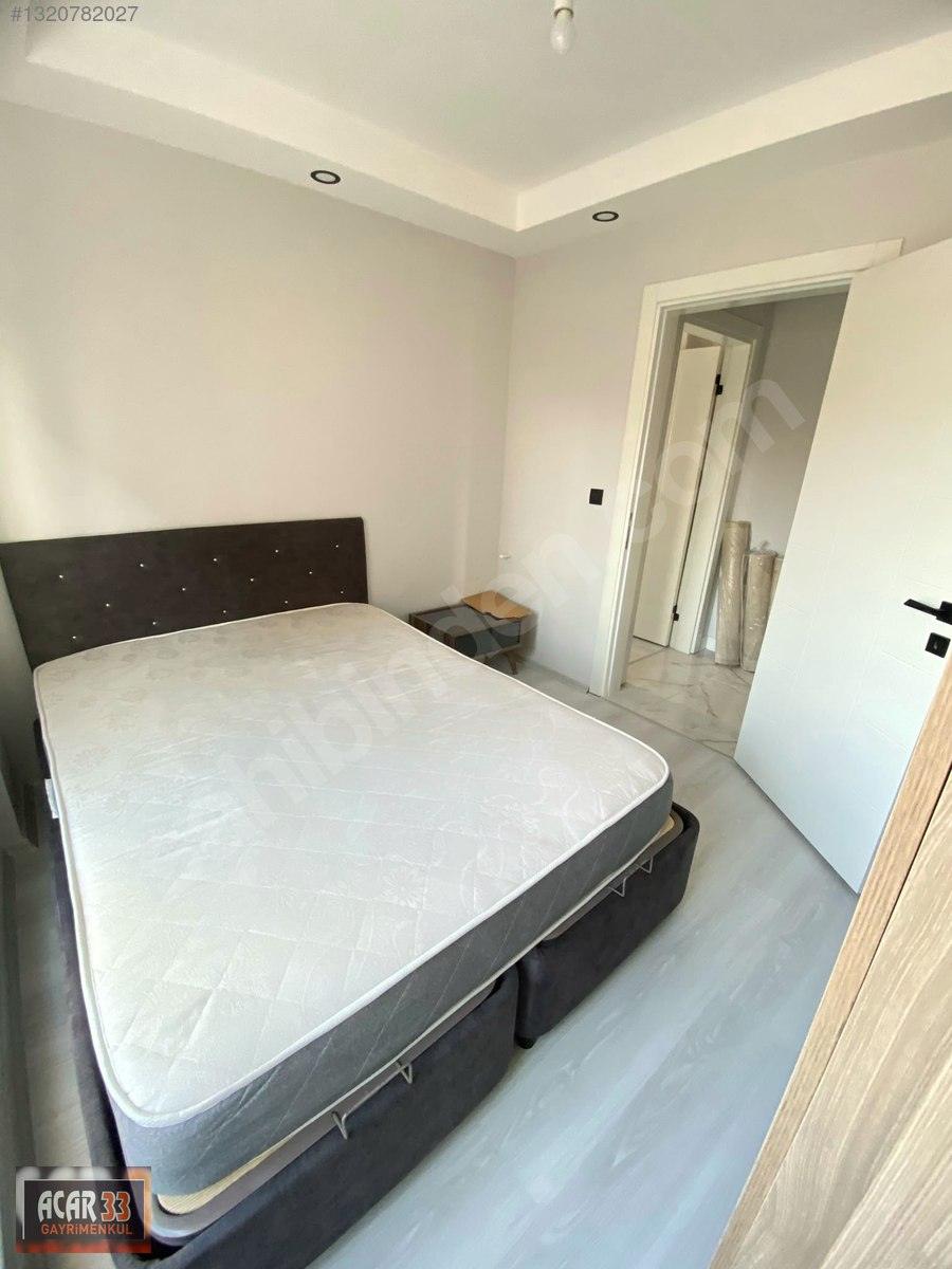 Daire · 1+1 · 60 m² · Bahçeyaka