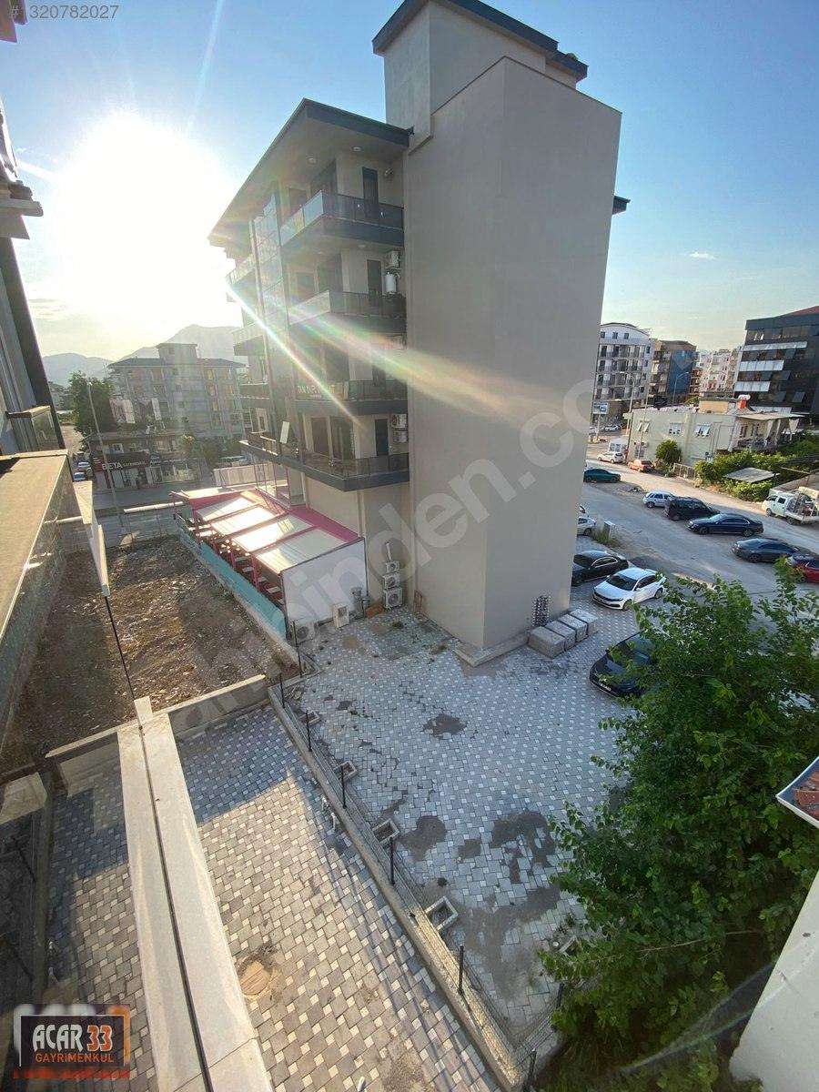 Daire · 1+1 · 60 m² · Bahçeyaka