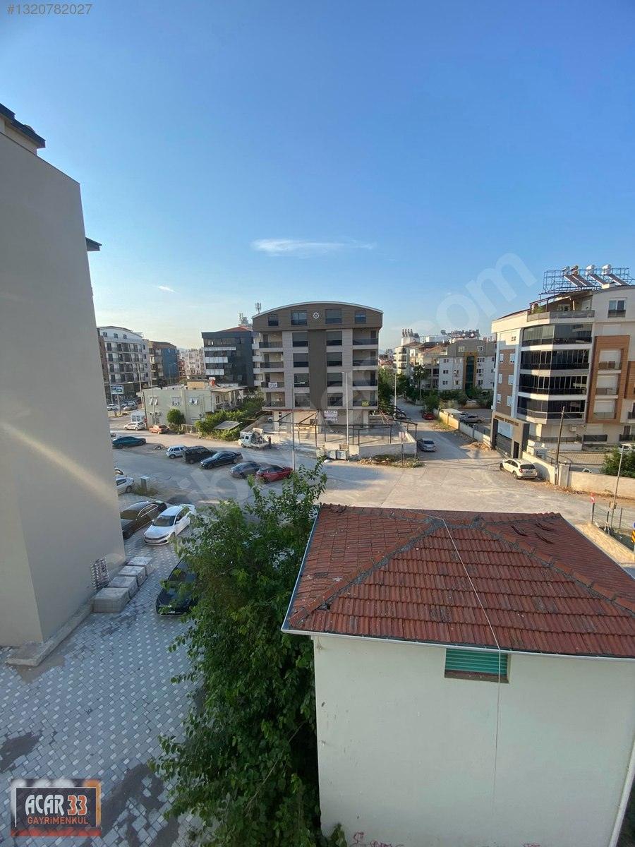 Daire · 1+1 · 60 m² · Bahçeyaka