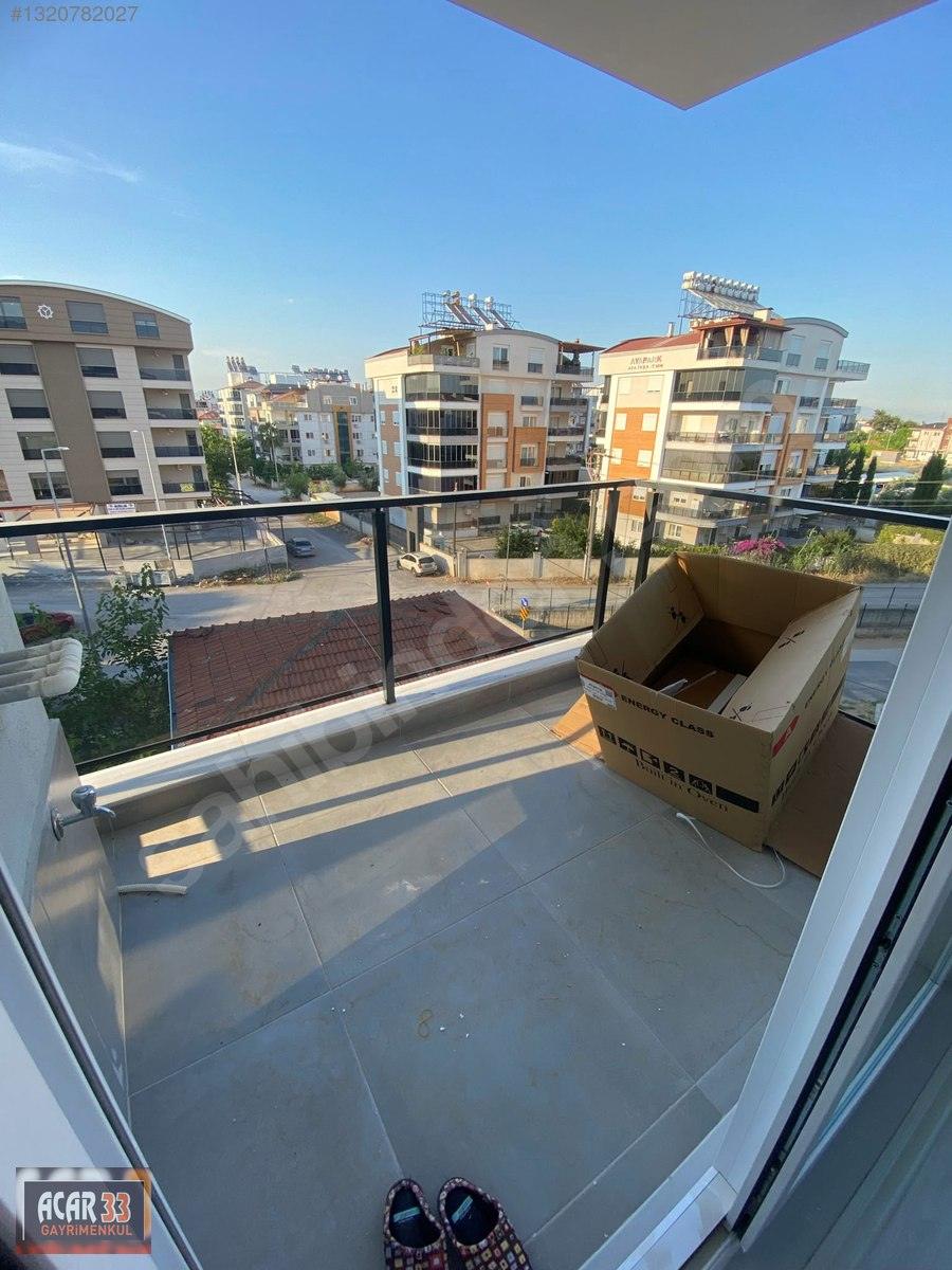 Daire · 1+1 · 60 m² · Bahçeyaka