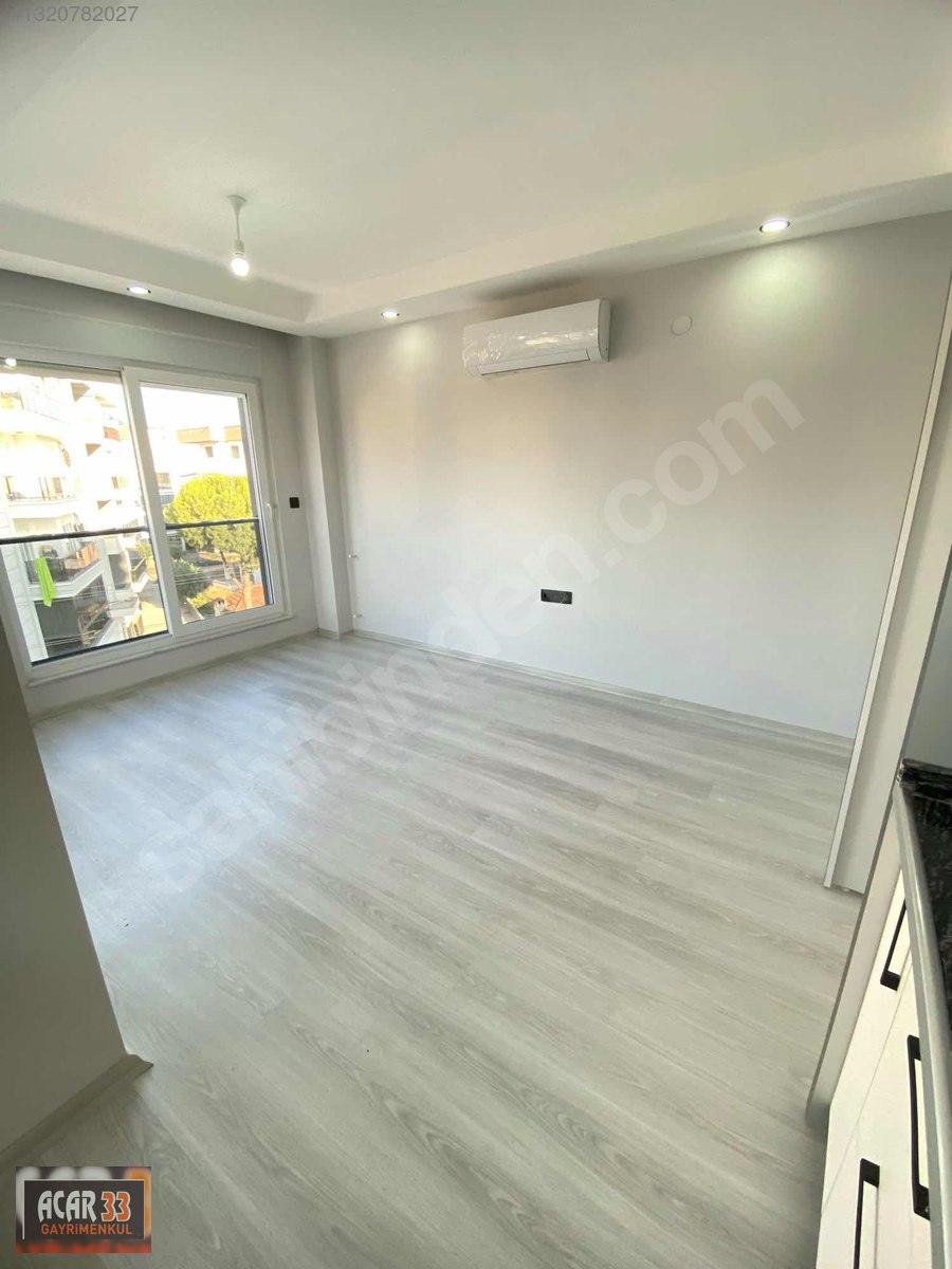 Daire · 1+1 · 60 m² · Bahçeyaka