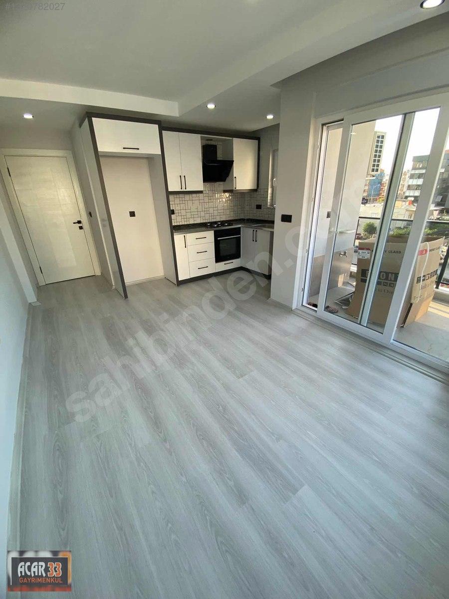 Daire · 1+1 · 60 m² · Bahçeyaka