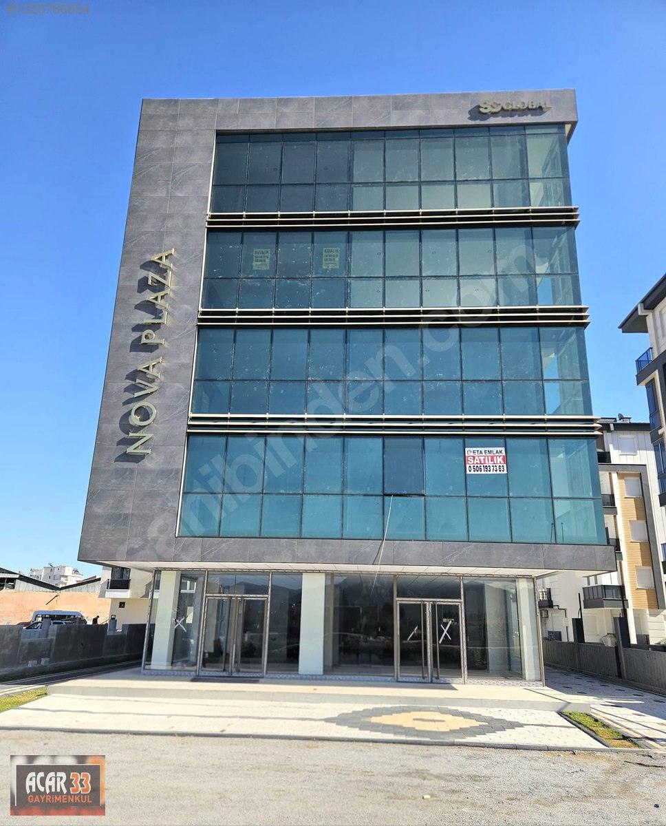 İş Yeri · 1+1 · 63 m² · Yeniköy