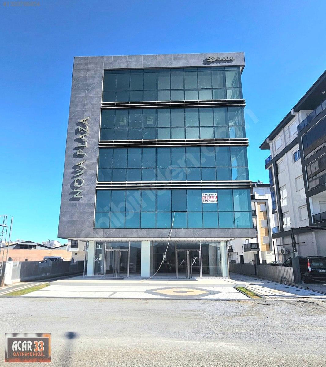İş Yeri · 1+1 · 63 m² · Yeniköy
