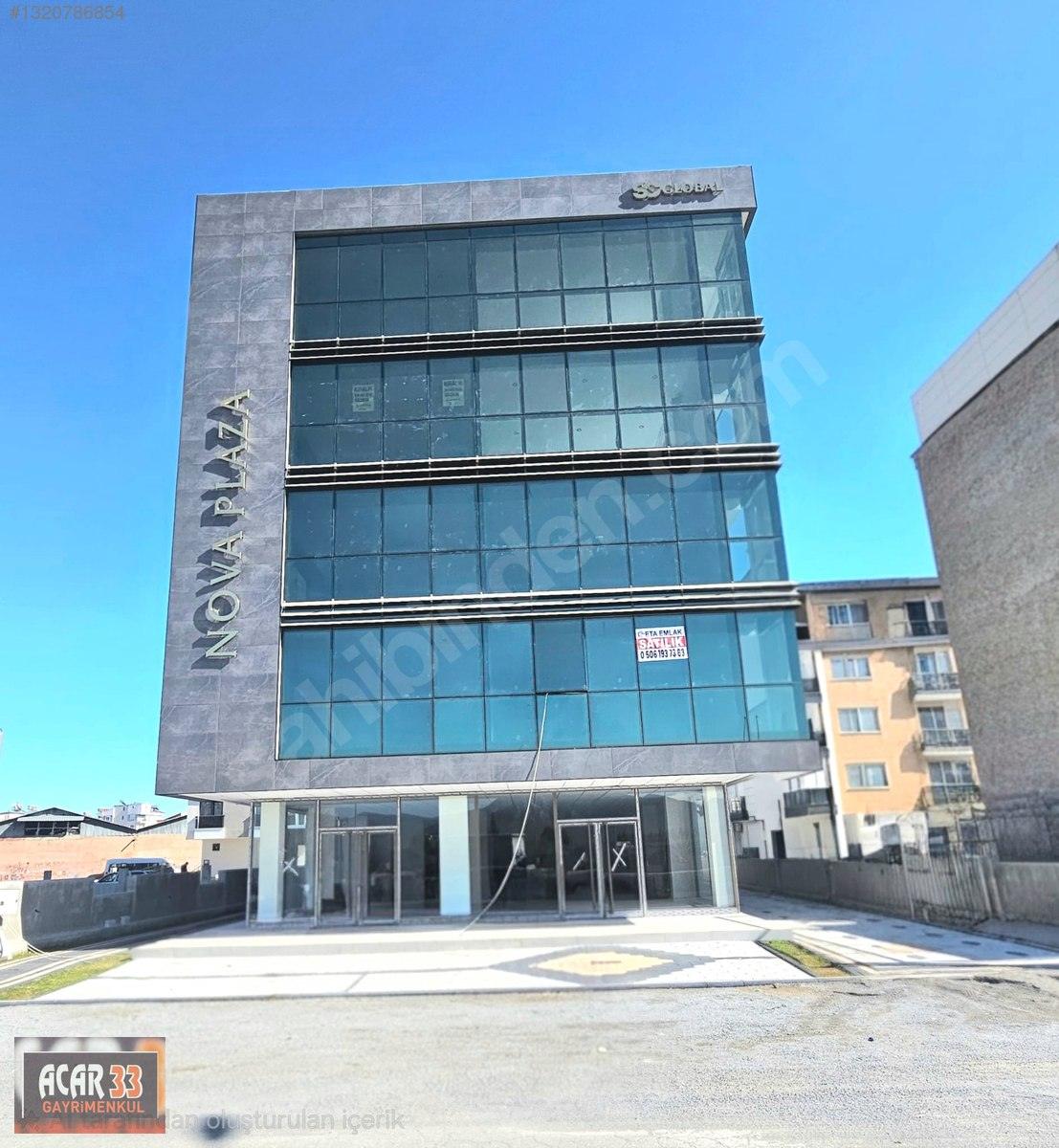 İş Yeri · 1+1 · 63 m² · Yeniköy