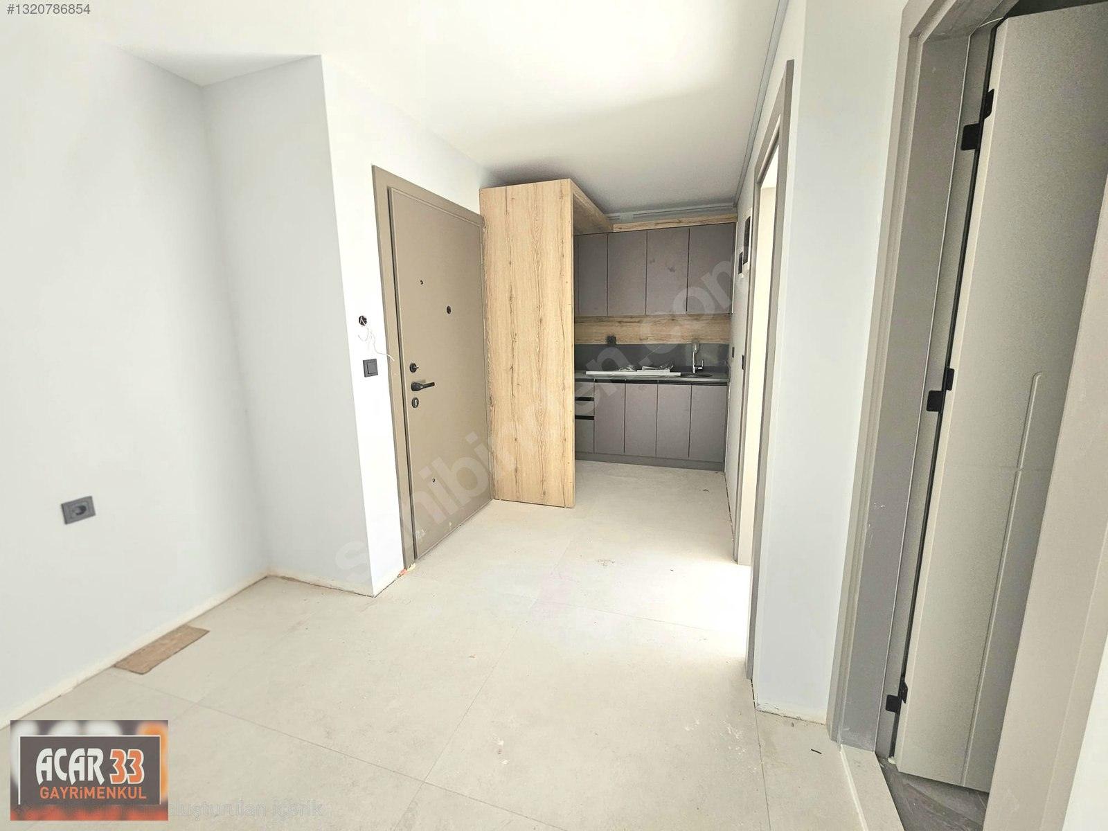 İş Yeri · 1+1 · 63 m² · Yeniköy