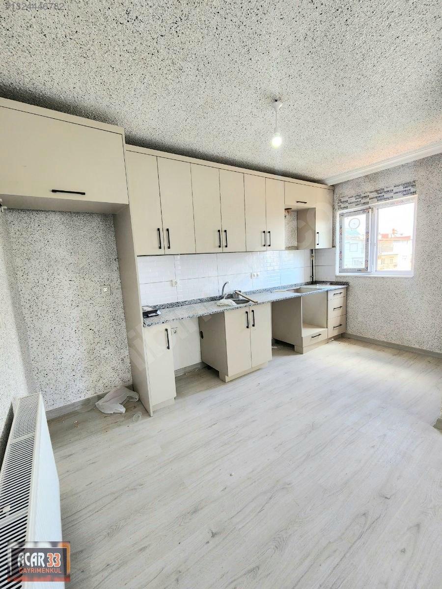 Daire · 2+1 · 90 m²