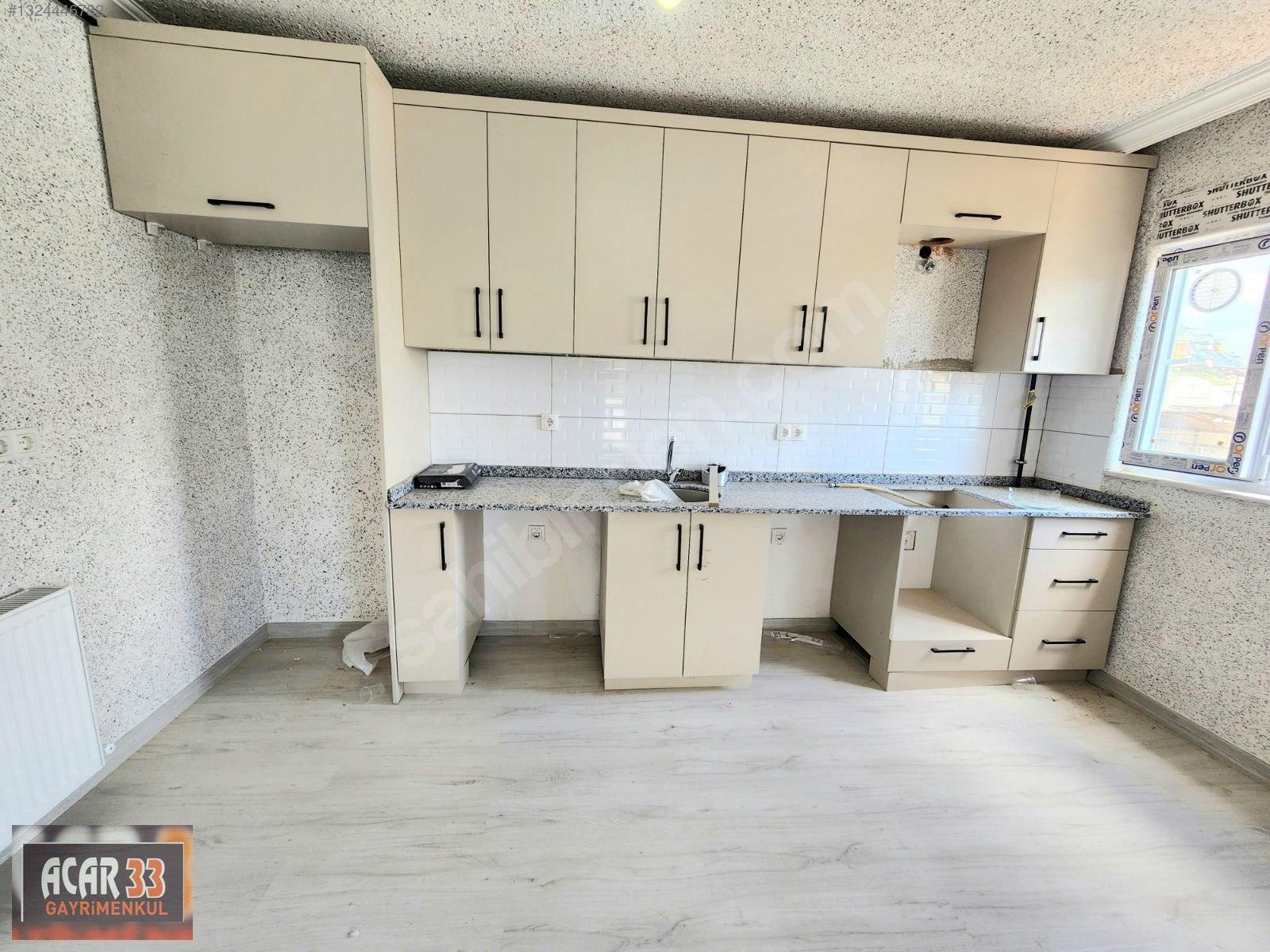 Daire · 2+1 · 90 m²