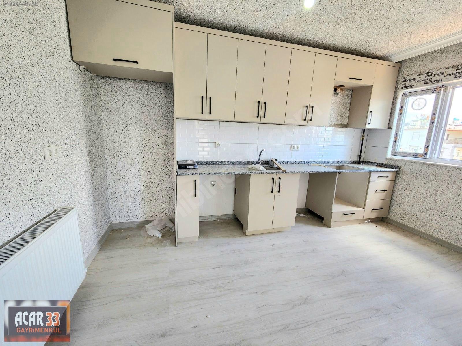 Daire · 2+1 · 90 m²