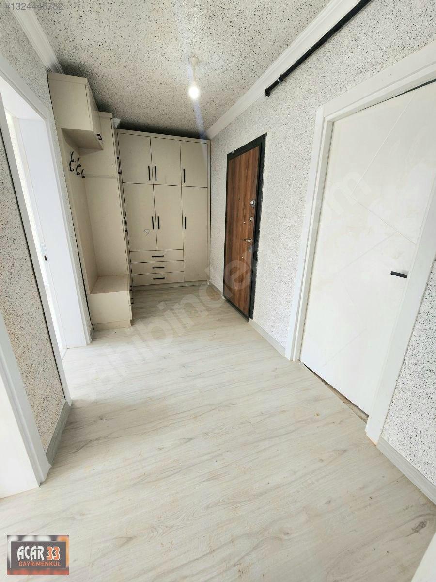 Daire · 2+1 · 90 m²