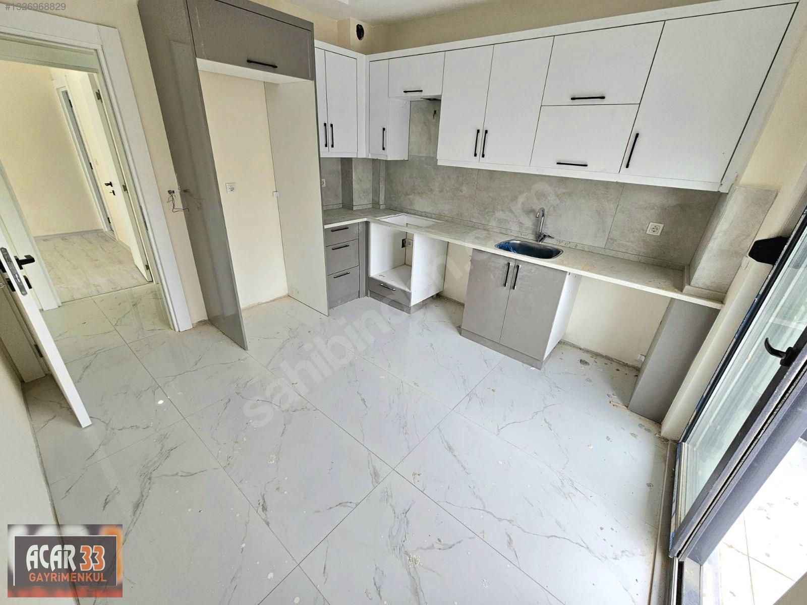 Daire · 2+1 · 110 m² · Döşemealtı