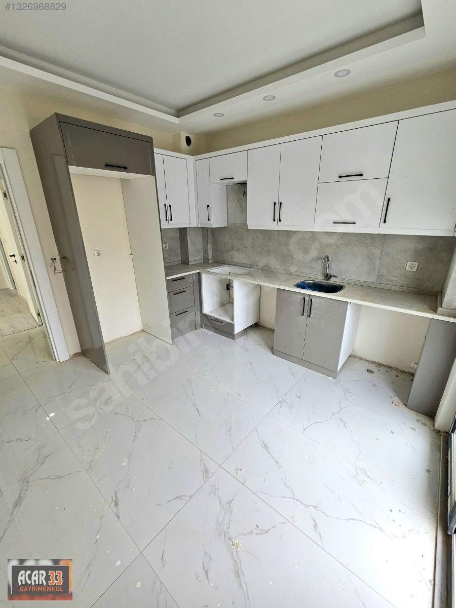 Daire · 2+1 · 110 m² · Döşemealtı
