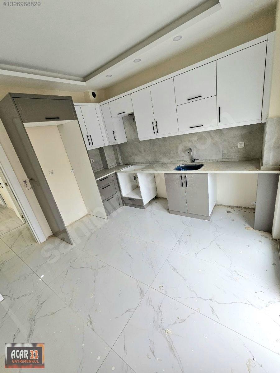 Daire · 2+1 · 110 m² · Döşemealtı