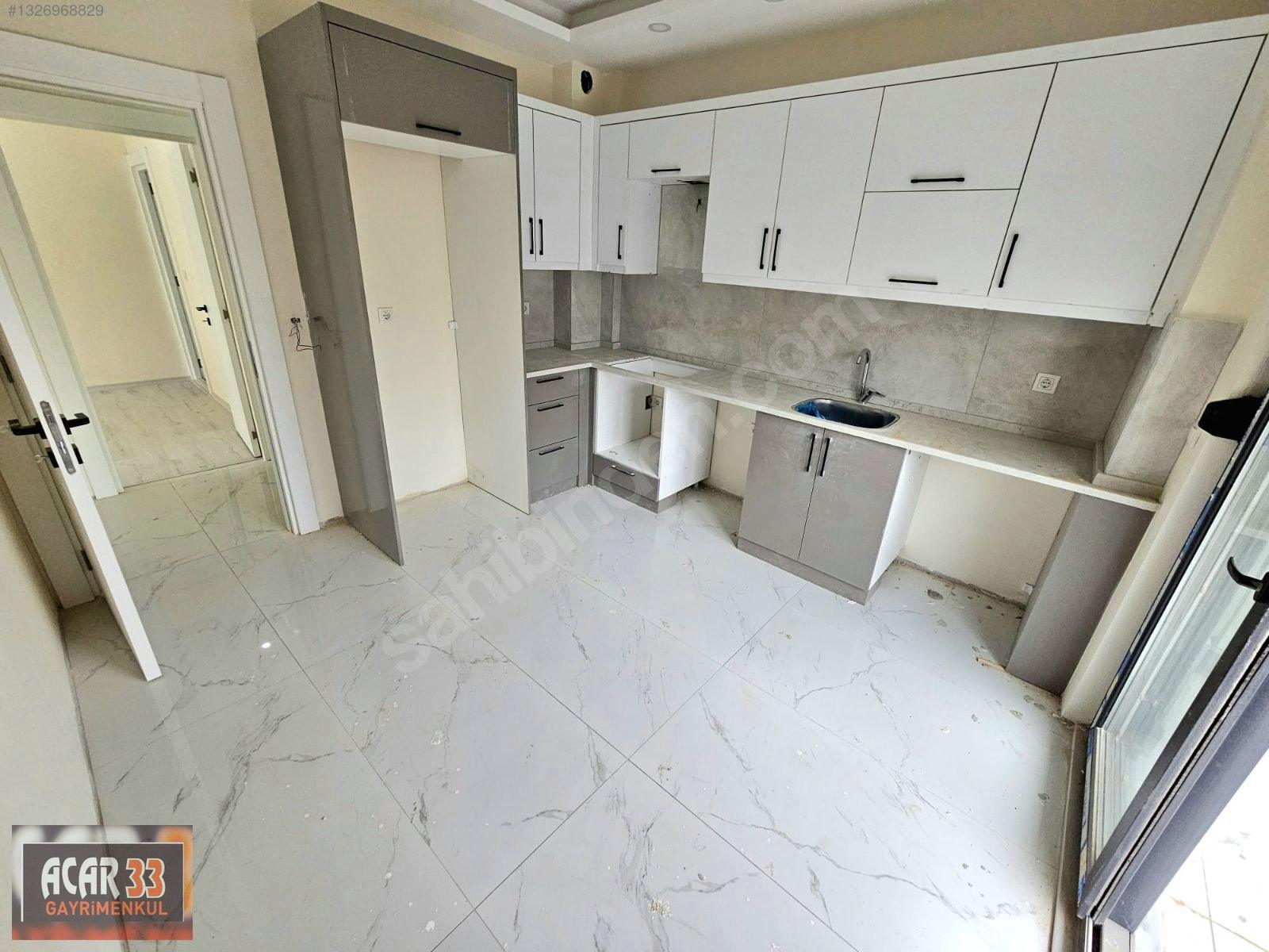 Daire · 2+1 · 110 m² · Döşemealtı